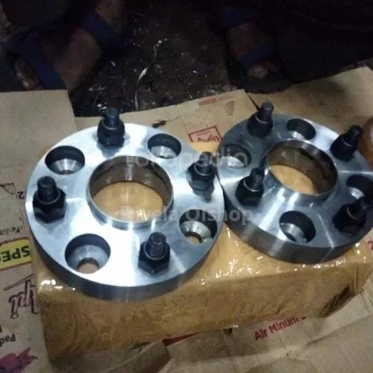 Adaptor velg AYLA / AGYA (4 pcs )
