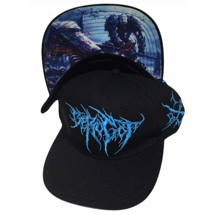Topi Sanpback GEROGOT