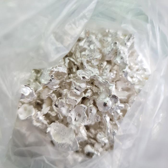 Perak Murni Granule Harga Per Gram