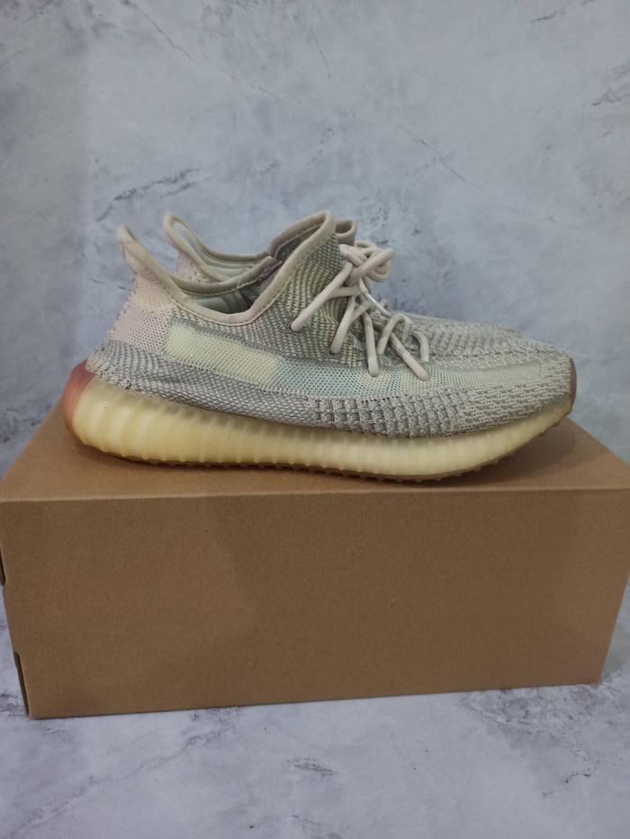 Adidas Yeezy 350 V2 Citrin