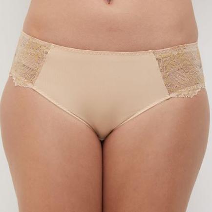 Wacoal New Magic Collection Midi Panty IP 4476 / Celana Dalam Wanita