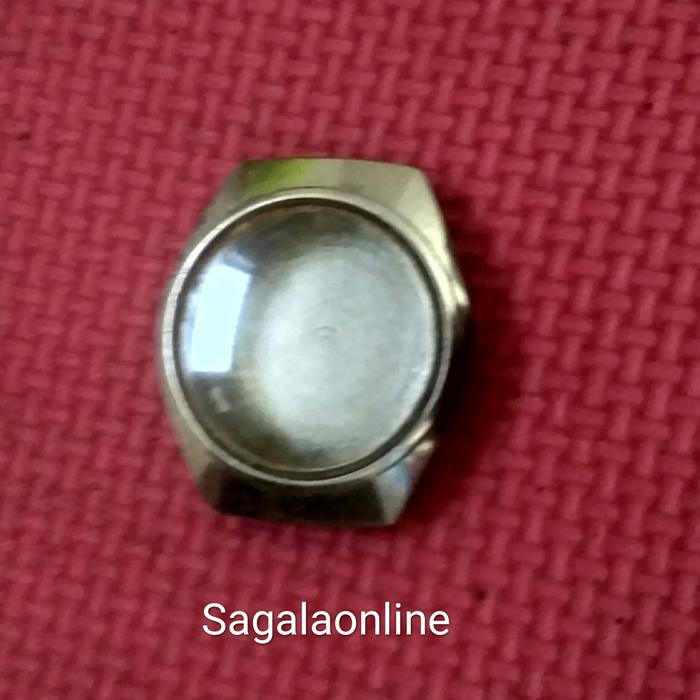 Case jam tangan Seiko 7090 jadul original