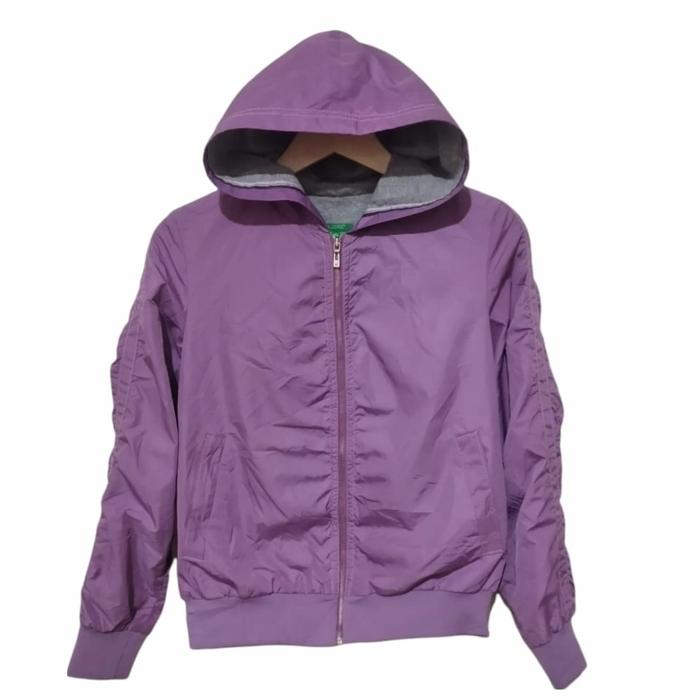 Benetton Jacket