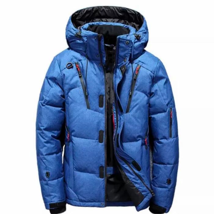 JAKET WINTER PRIA/JAKET WINTER UNIQLO/JAKET WINTER TERBARU/