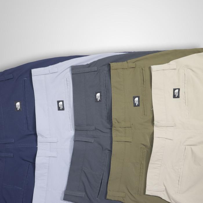 Celana Pendek TNF Men’s Sprag Pants Original