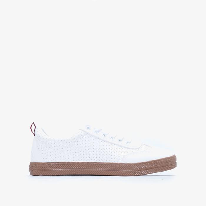 Airwalk Nivo Mens Sneakers Shoes White Original