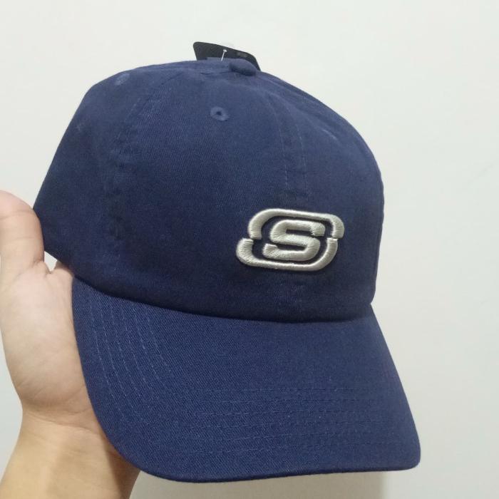TOPI SKECHERS ORIGINAL