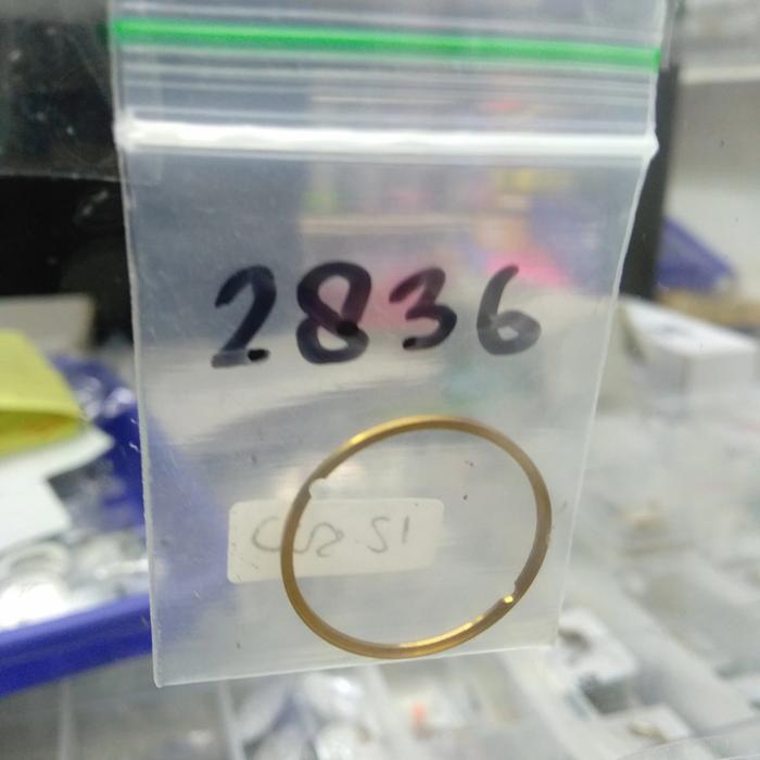 Ring mesin Eta 2836 CS