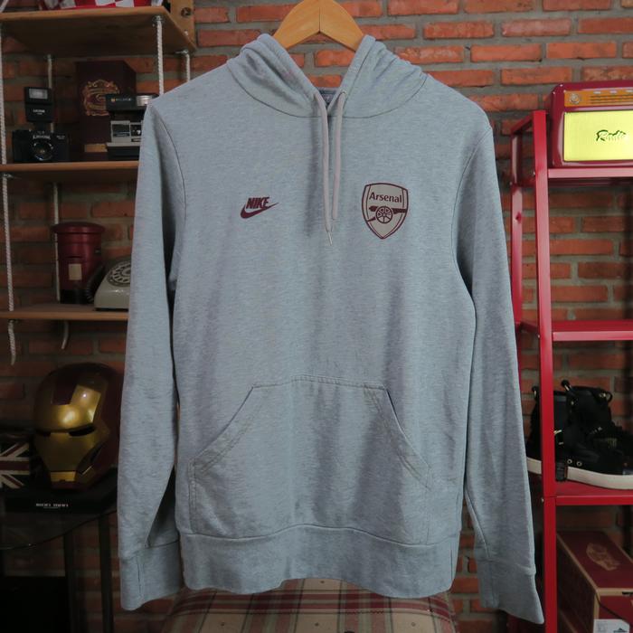 hoodie ARSENAL vintage nike