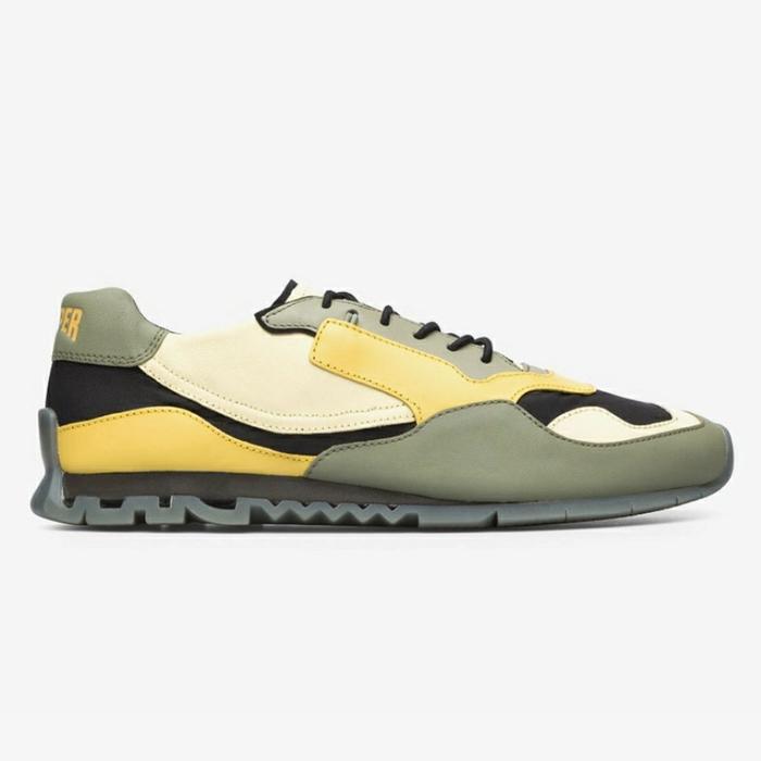 Kasual Shoes Mens Camper Nothing Original