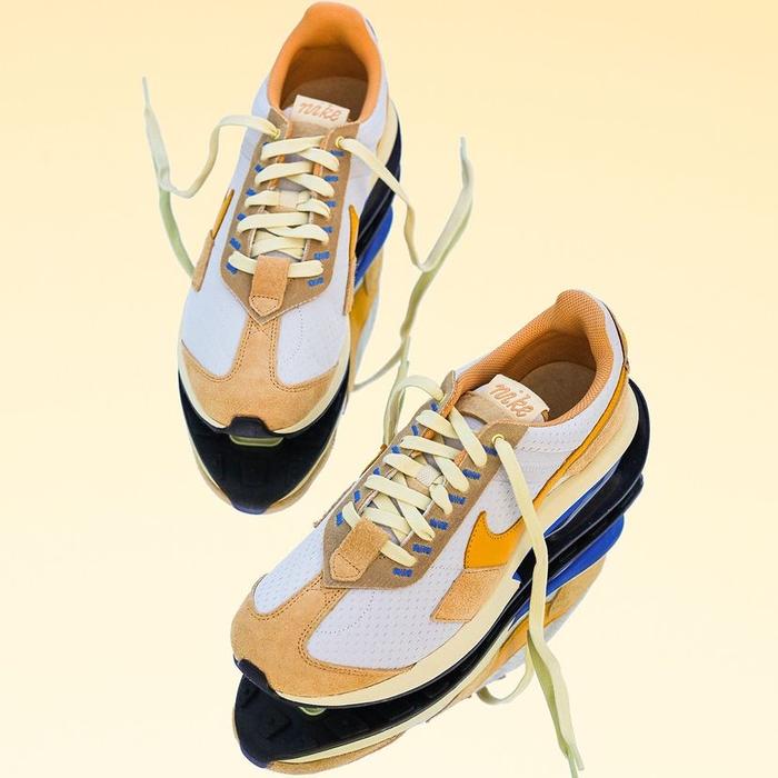 Nike Air Max Pre-Day “Yellow”