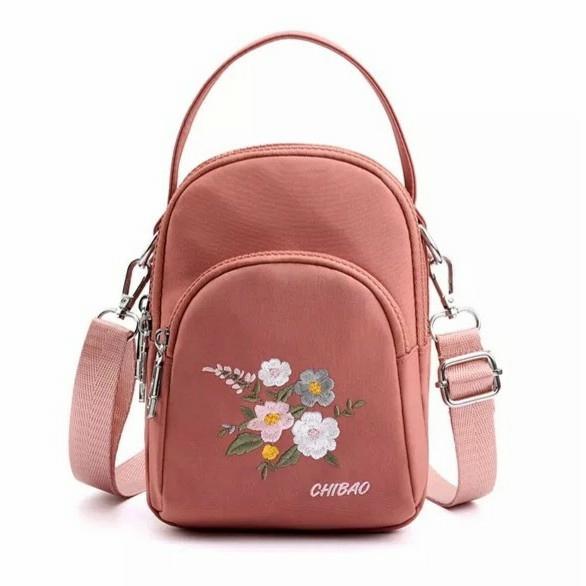 Tas Selempang Elvira