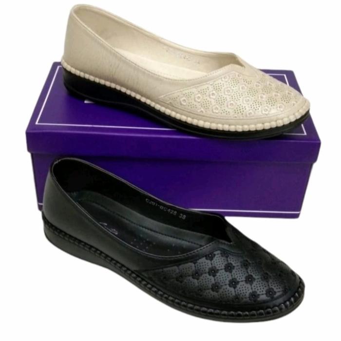SEPATU IMPORT WANITA BETTINA BC 428 ORIGINAL