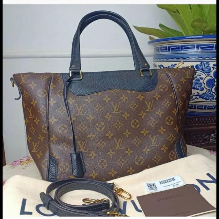 Tas LV estrella mm Noir 2016