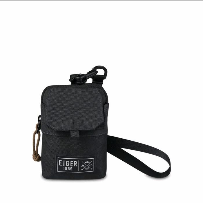 Tas Eiger X Card Holder Multi Pouch Tas Selempang Hp Selendang