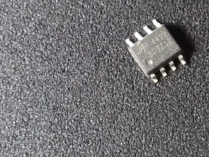 AO4422 MOSFET ALPHA N OMEGA 4422 AO4422 N-CHANNEL