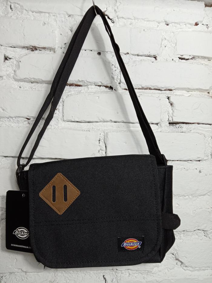 Dickies Satchel Tas Selempang K3171401 original, sling bag