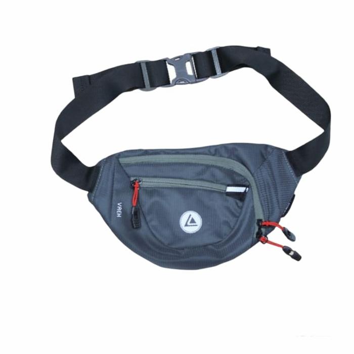 Tas pinggang / waist bag leuser vaeh