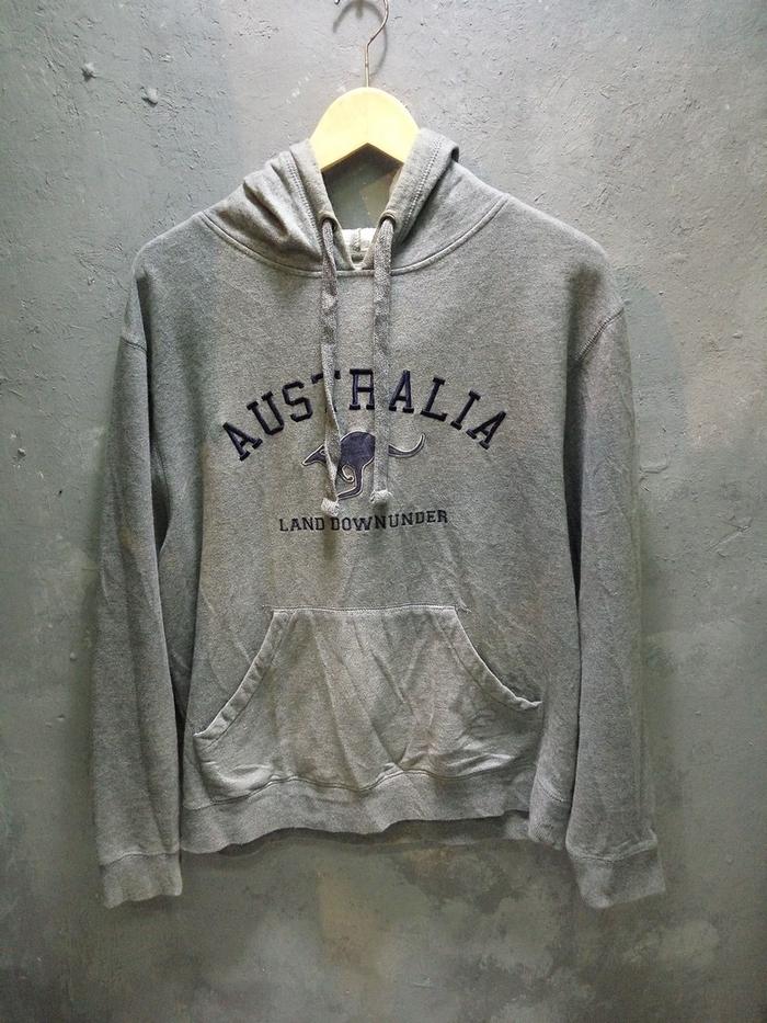 Thrift Hoodie Pria Australian Surfing Company