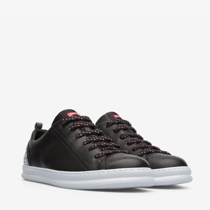 Sneakers Pria Camper Twins Runner Original 100%