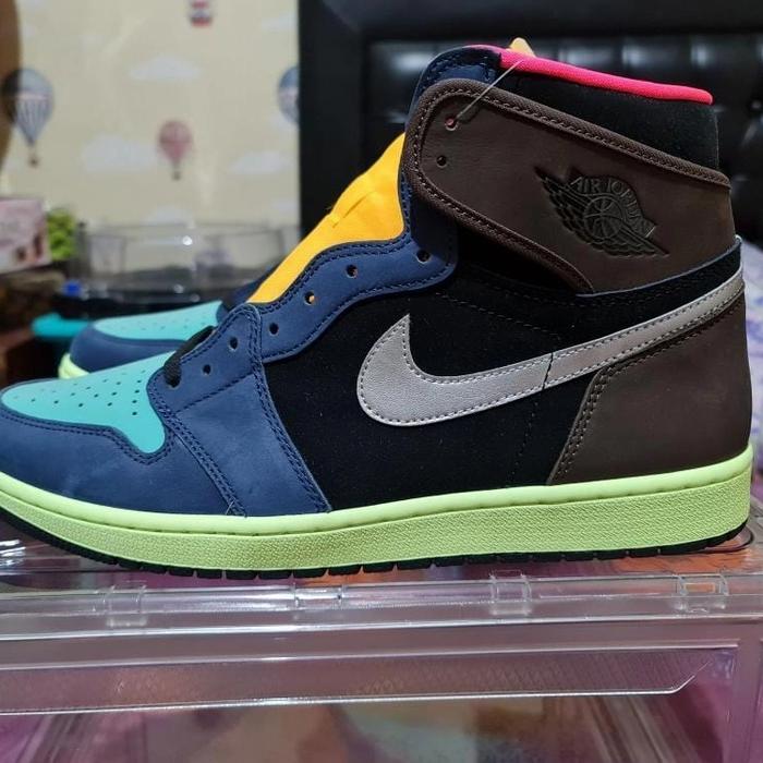 jordan 1 high bio hack