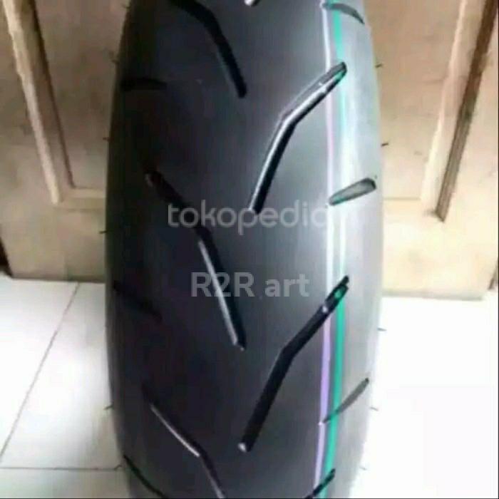 Ban bekas Motor Aerox Belakang uk 140/70 Ring 14