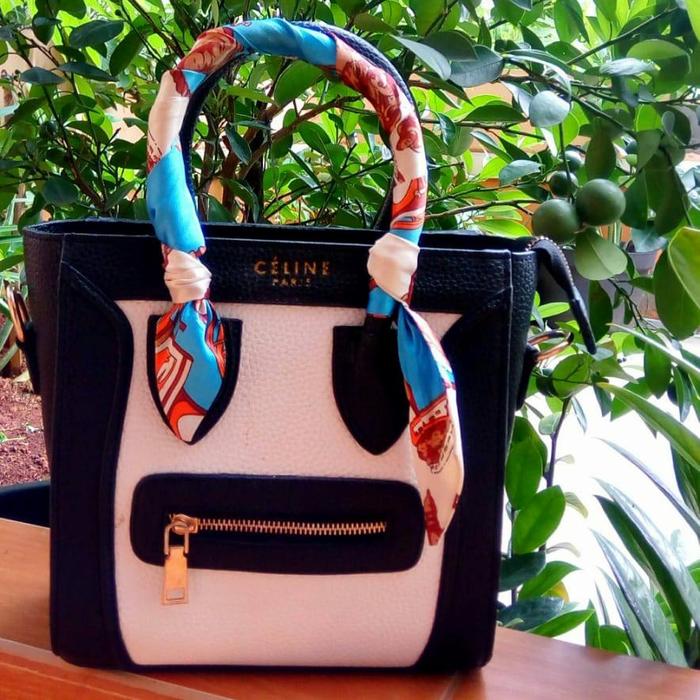 Tas celine import premium ( second )