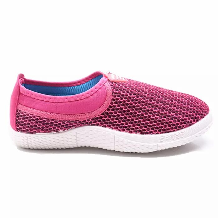 Sepatu slip on wanita Dr. kevin Original Murah 43213 Karawang