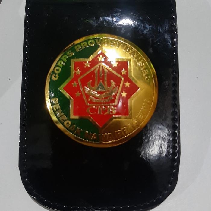dompet KTA cpb ansor banser