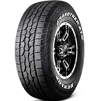 BAN DUNLOP AT5 215/70 R16 100T / 215 70 16