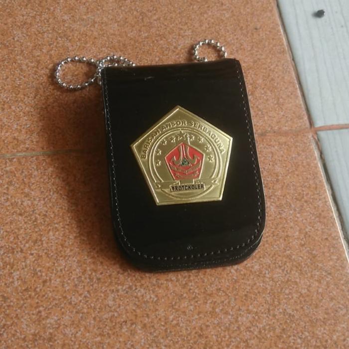 dompet KTA protokoler ansor banser