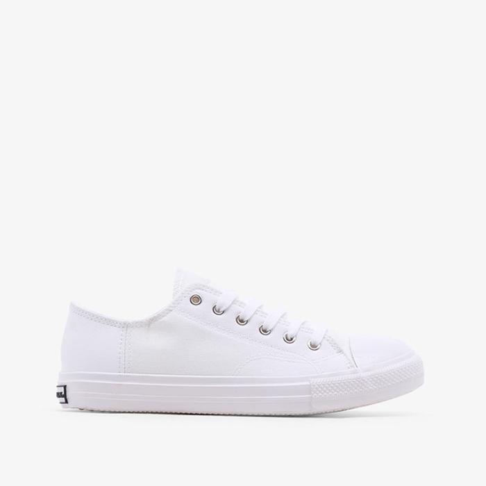 Airwalk Jivan Womens Sneakers Shoes White Original