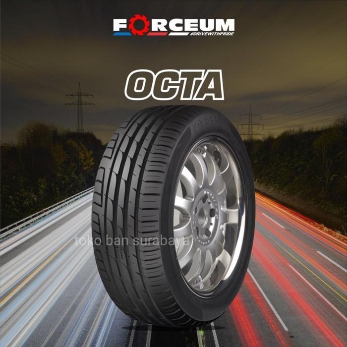 ban forceum 225/50 r16 225/50r16 225/50/16 22550r16 r16 r16 octa