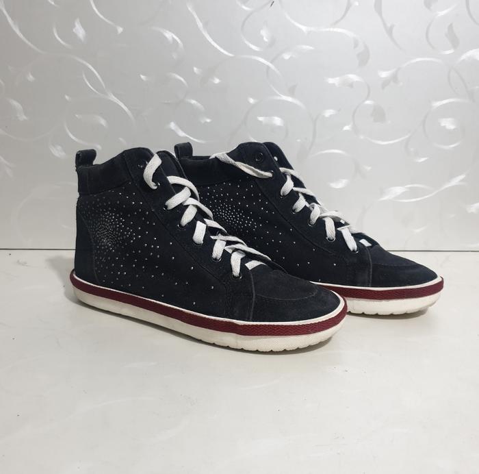 Sepatu Crocs USA - SIZE 37 SD 38 ORIGINAL 100% Second - Bekas F