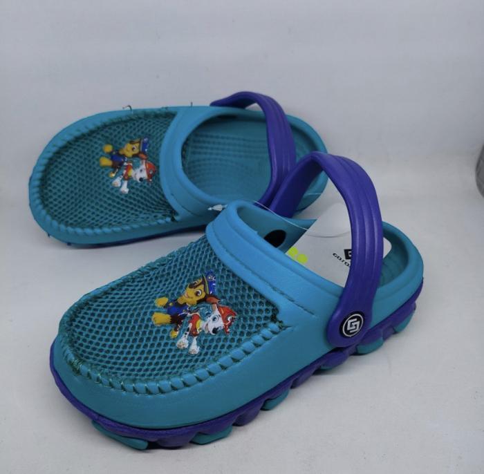 Sandal gunung anak perempuan baim S30-35 gosome