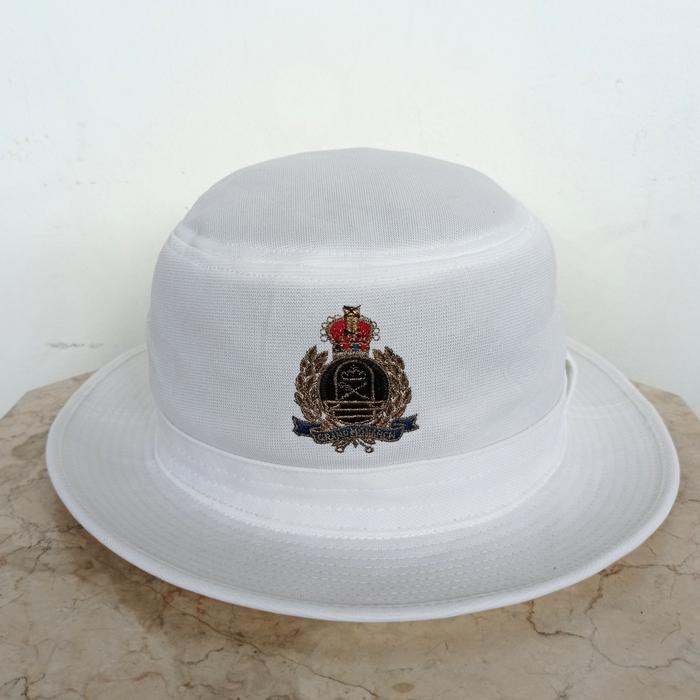Topi Bucket Vintage MIZUNO Golf Grand Monarch Bucket Hat