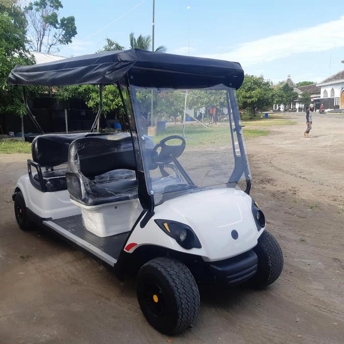 MOBIL GOLF / Golf Car / Buggy Car