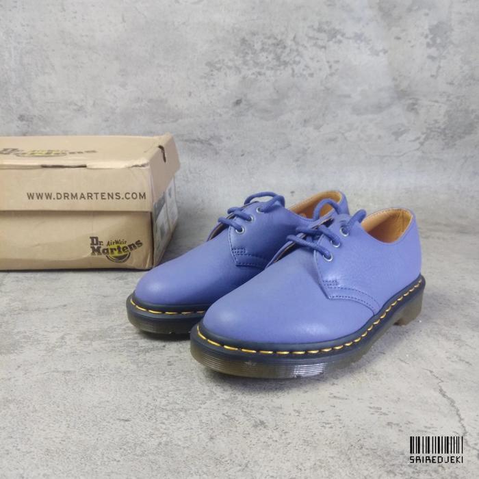 Dr. Martens Original 1461 Blueberry