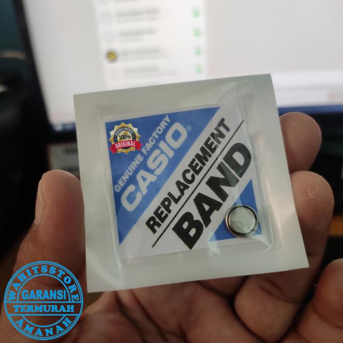 Baterai Jam Tangan Casio LTP1129 LTP-1129 LTP 1129 ORIGINAL