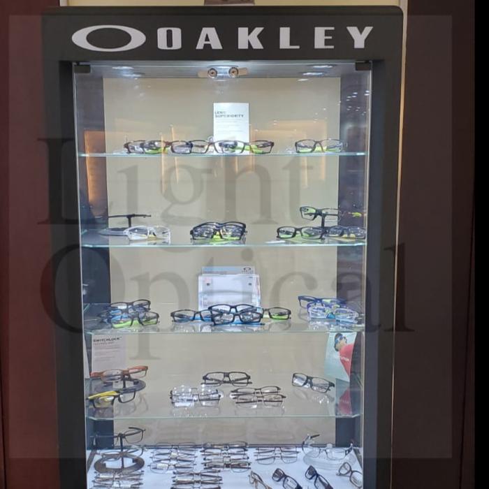 Pre Order Kacamata Oakley (Oakley Original Only)