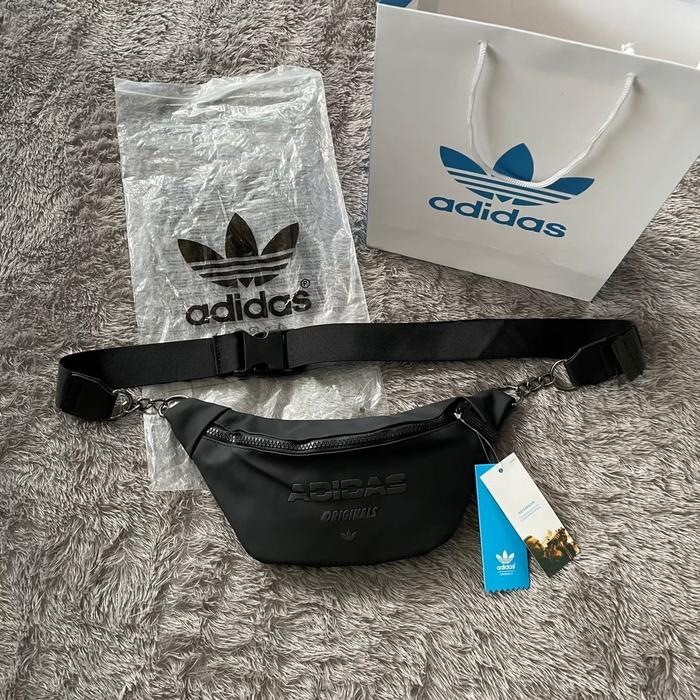 WAISTBAG ADIDAS ORIGINALS TAS PINGGANG