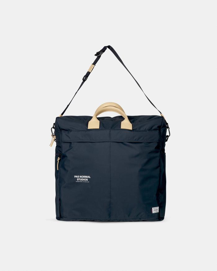 PNS X PORTER | Porter Weekender Navy | PAS NORMAL STUDIOS