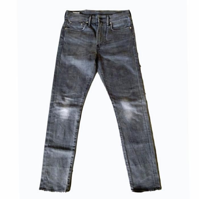 S0LD Levis 522 Original Slim stretch second preloved