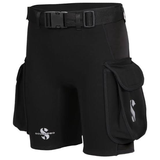SCUBAPRO CARGO SHORT PANTS