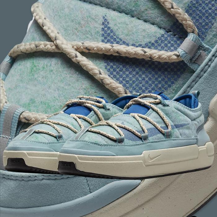 Nike Offline Pack “Ocean Cube”