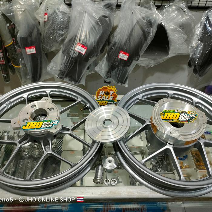 VELG VARIO PNP YAMAHA NMAX ABS NON ABS PELEK VARIO PNP NMAX