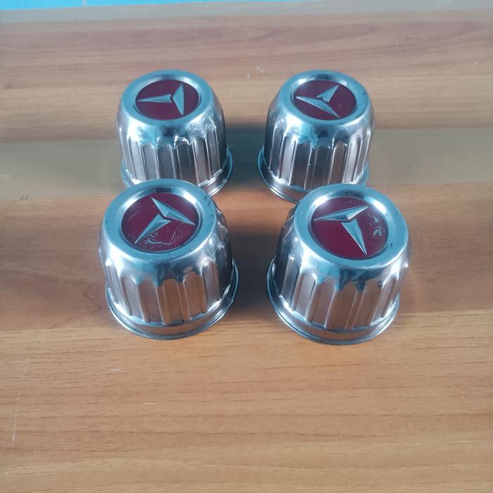 dop center velg mobil