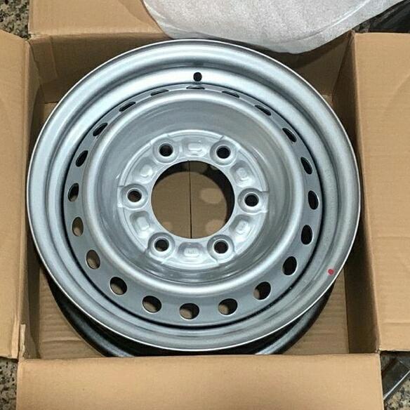 velg isuzu traga
