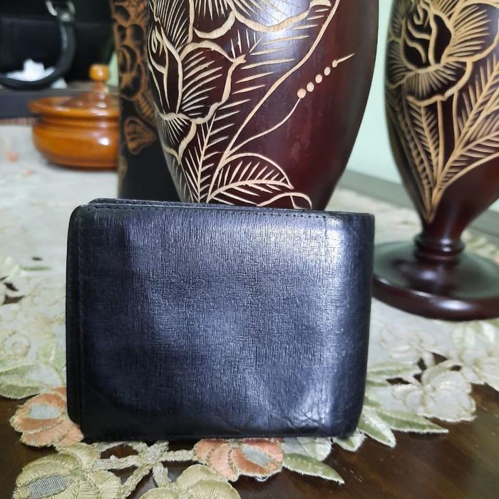 Dompet Wanita Branded Second Braun Buffel 1