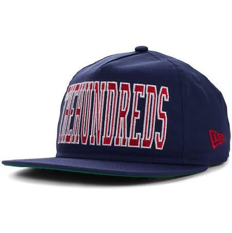 NEW ERA X THE HUNDREDS ORIGINAL
